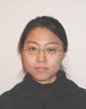 Soutenance de Thèse de Chia-Ling CHUNG