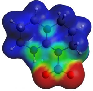 Quantum chemistry and molecular simulations