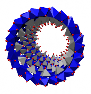 Nanotubes d’imogolites (Aluminosilicates et aluminogermanates) : synthèse et propriétés