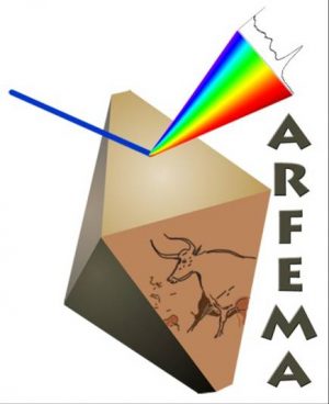 L’équipe LAPA de l’IRAMIS/SIS2M, partenaire de l’École thématique « Archéométrie des composés du Fer et du Manganèse  – ArFeMa »