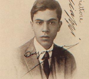 Ettore Majorana, de la légende à la science