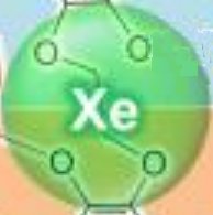 Development of a generic architecture for building molecular probes using xenon MRI 129