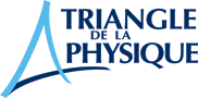 Prix de thèse du Triangle de la Physique décernés à deux docteurs : Henri Vincenti du LIDyL et Jonathan Barès du SPEC