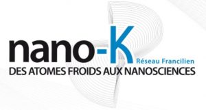 Prix de « thèse de la Recherche finalisée en nanosciences » – Nano-K 2015 à Julie Crédou