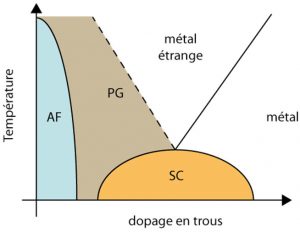 Un faisceau de neutrons polarisés pour détecter les boucles de courant nanométriques dans un supraconducteur