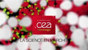 La science en marche : les outils pour le nanomonde