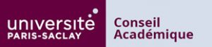 Sur vos agendas : Journée « Innovation » organisé par le CAC (Conseil Académique) de l’Université Paris-Saclay le Jeudi 19/01 à HEC