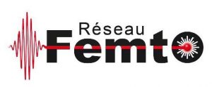 [RESEAU FEMTO] Journée « Optique en milieux extrêmes » – Le 13 Décembre à l’Ecole polytechnique + Journée thématique « Bruit dans les lasers femtosecondes » le 18 Janvier