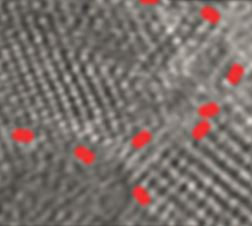 Les bonnes performances d’électrodes pour accumulateurs Li-ion à base de nanoparticules d’oxyde métallique dopé azote élaborées par pyrolyse laser.