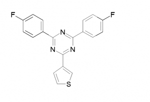 Procédé de préparation de molécules électroluminescentes organiques