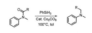 Procédé de préparation d’alkylamines / Method for preparing alkylamines