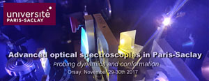 Last announcement for the AOSPS 2017 workshop, Orsay November 29-30th