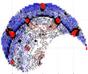 Quantum spin ice and disorder