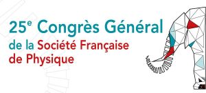 Congrès SFP 2019 à Nantes –  31 Mai : derniers jours d’inscriptions à tarif préférentiel