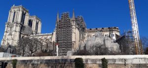 Un an après : où en est le chantier scientifique de Notre-Dame ?