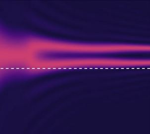 Un atome bien “habillé” de photons XUV, avec le laser à électrons libres FERMI-FEL