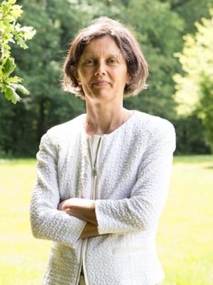 Bérengère Dubrulle, femme scientifique de l’année – Prix Irène Joliot Curie 2022