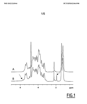 Daytime radiative device