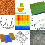 Grafting of organic thin films to act as dry boundary lubricants for the protection of electrical contacts