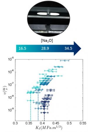 HDR : Understanding how the chemical composition dictates their structural, physical, and mechanical properties.