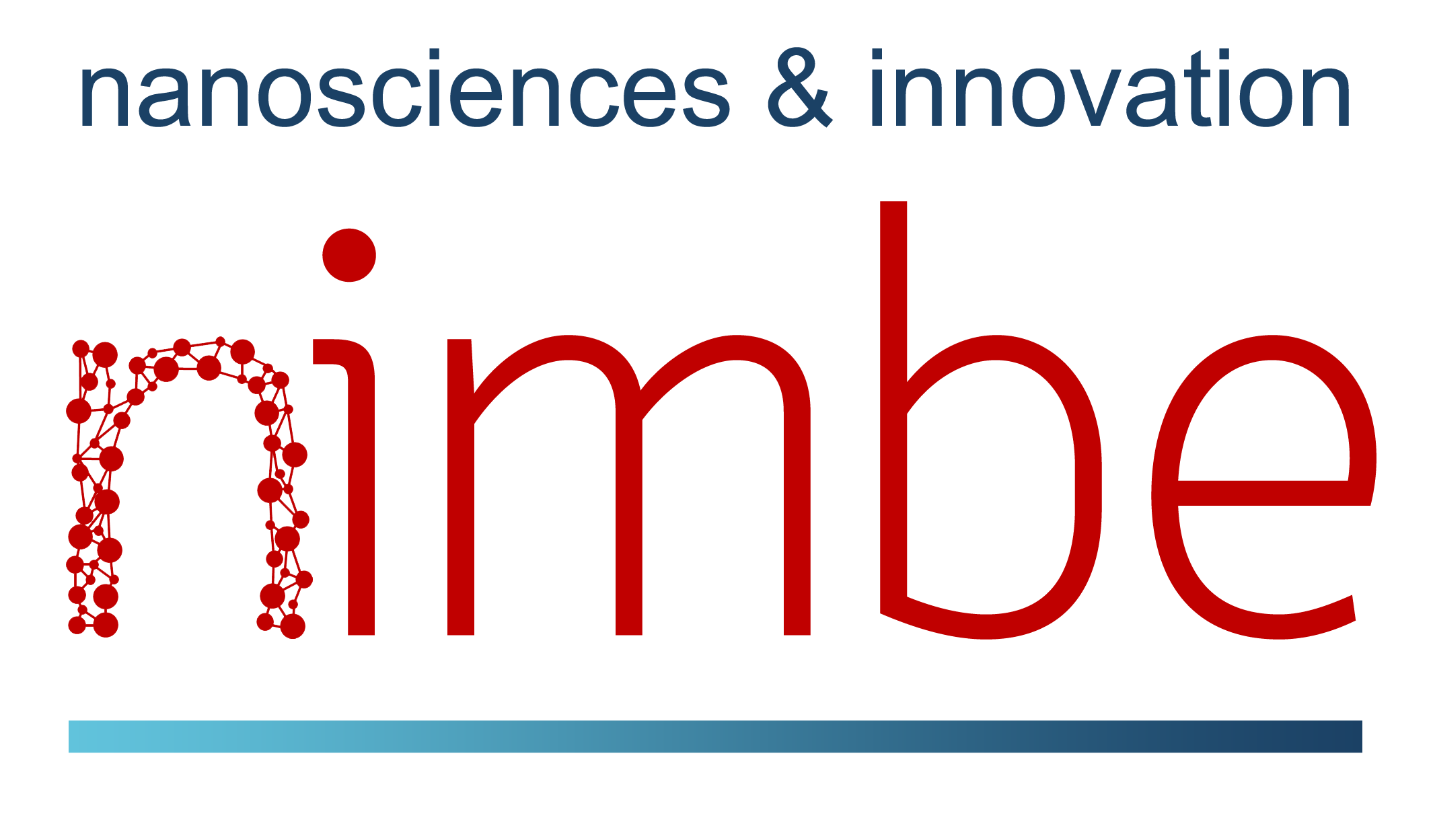 Logo Nimbe