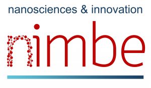 Biologie et santé / Biology and health @ NIMBE