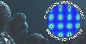 ‘2nd French-Swiss Meeting SANS for Soft Matter’