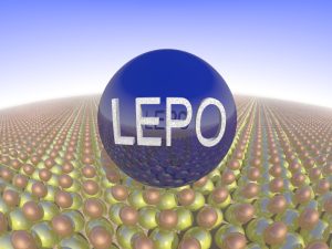 LEPO – Laboratoire d’Electronique et nanoPhotonique Organique