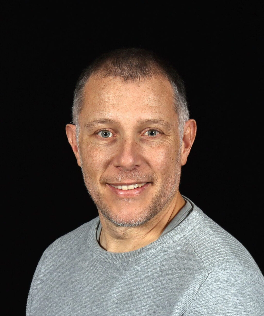 Thierry Ruchon elected Optica Fellow 2026