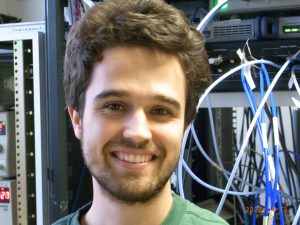 Thèse de Jaime TRAVESEDO LASO