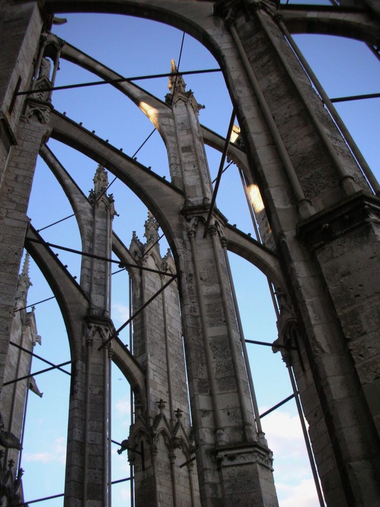 Archaeometallurgy - LAPA