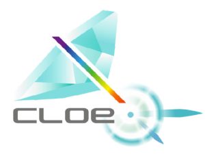 CLOE / Cristal Laser