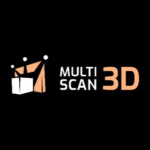 MultiScan 3D project (2021-2025)