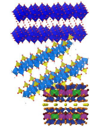 2D-MEMBA: 2D nanolaminate – nanofluidic ionic diodes hybrid membranes for desalination and water purification (2D-MEMBA) Project # ANR-21-CE09-0034 (english)