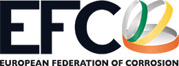 Visioconférence de l’European Federation of Corrosion – EFC WP21