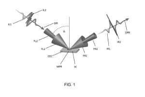 Method and device for generating isolated ultrashort electromagnetic pulses