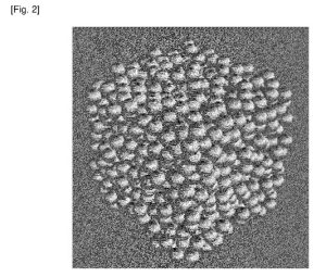 Procédé de fabrication d’une architecture amorphe de type micro-treillis formé de micro-poutres reliées entre elles par des nœuds