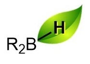 Régénérer les hydrures de bore, pour le stockage chimique et réversible de l’hydrogène