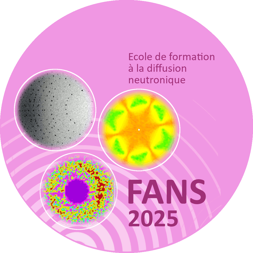 FANs 2025, 24-26 juin 2025 à Grenoble; inscriptions jusqu’au 14/5/2025