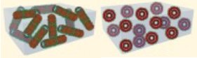 Design of thermo-responsive self-assembly of PEGylated fatty acids: Switching reversibly from tubes or vesicles to micelles at physiological temperature
