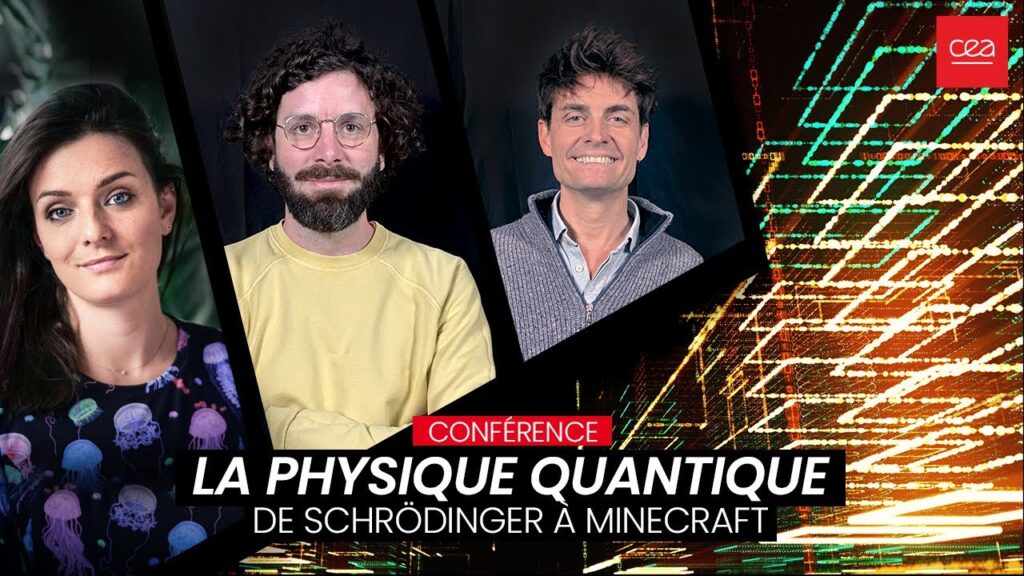 Quand le quantique sort du labo : science et culture urbaine
