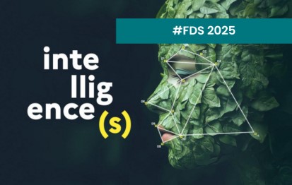 Iramis présent à la Fête de la science 2025
