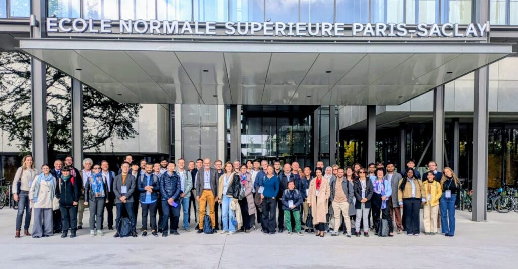 2ᵉ Colloque International sur les Nanodiamants