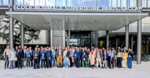 2ᵉ Colloque International sur les Nanodiamants