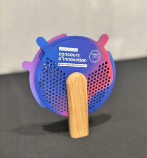 Le projet UPNYL lauréat du concours d’innovation i-PhD de France 2030