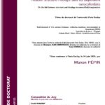 Relation structure-rh&eacute;ologie dans les suspensions nanocollo&iuml;dales