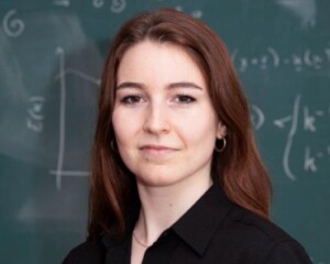 Une doctorante au SPEC lauréate du Prix Jeunes Talents L’Oréal-UNESCO – Pour les Femmes et la Science !