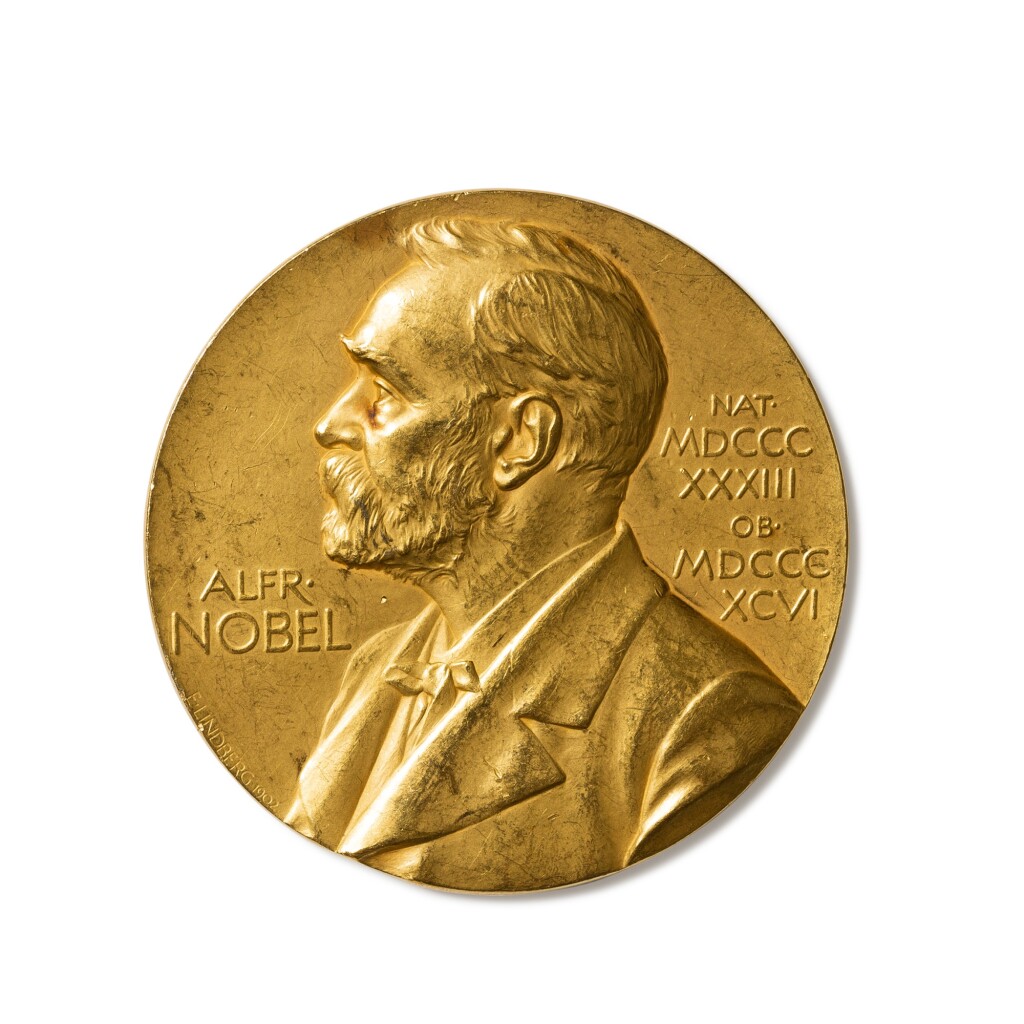Prix Nobel  de physique 2025 : Physique quantique