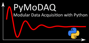 Workshop PyMoDAQ « Logiciel d’acquisition de données open-source » Dec. 11-12th 2025