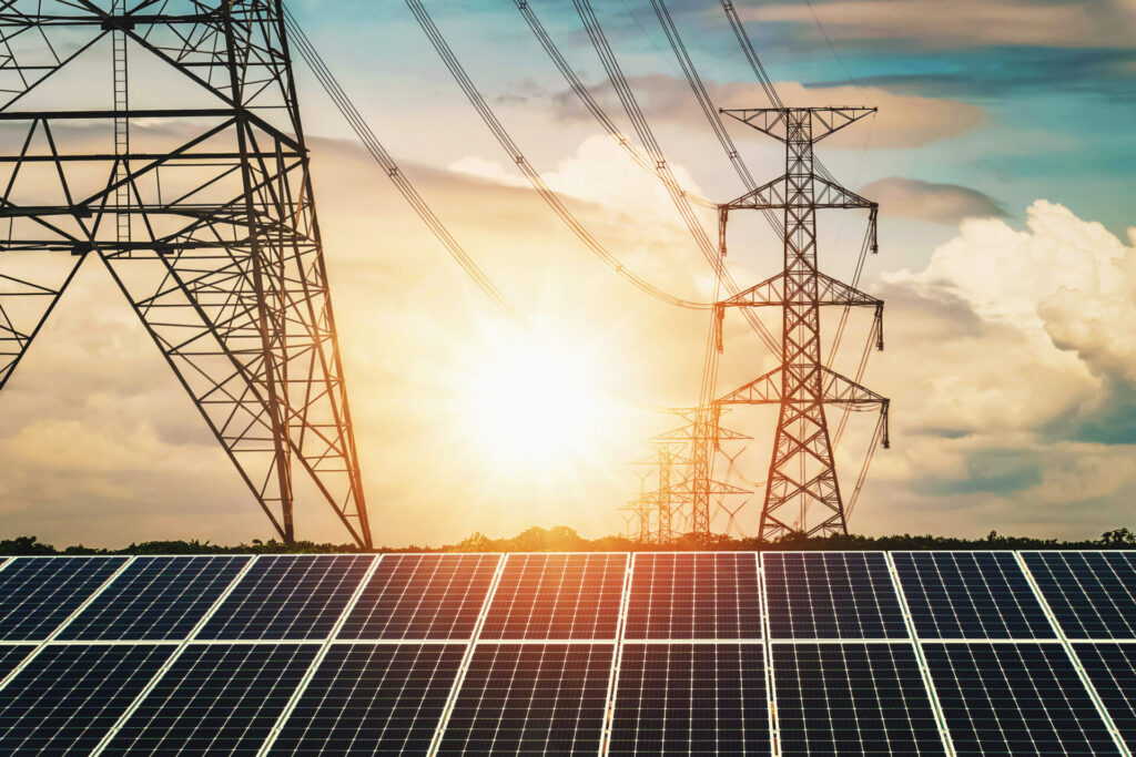 Une équation traçant les progrès humains dans l’utilisation de l’énergie